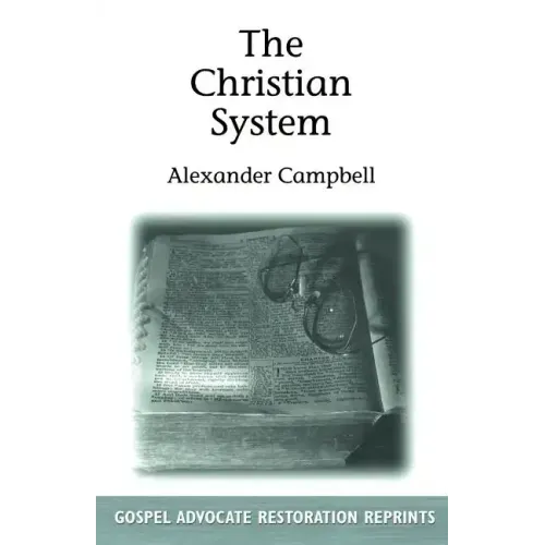 Christian System