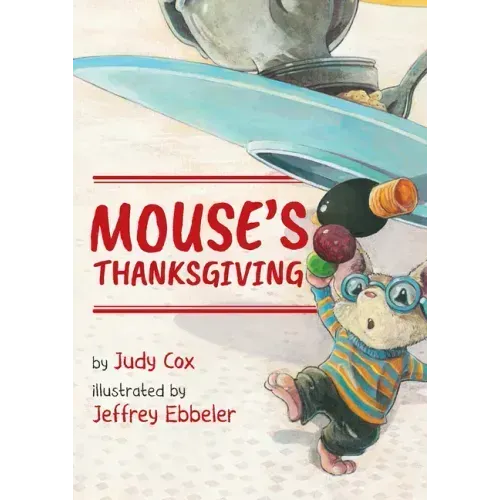 Mouse's Thanksgiving
