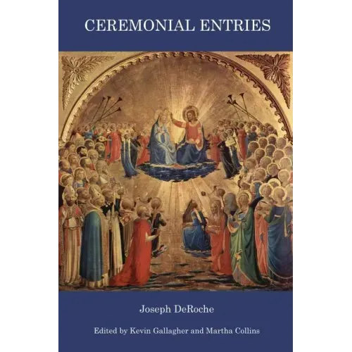 Ceremonial Entries