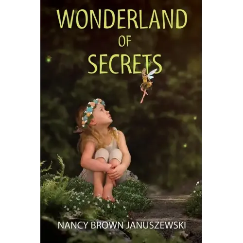 Wonderland of Secrets
