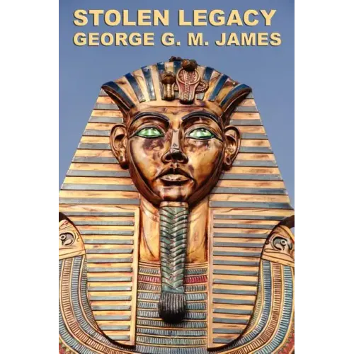 Stolen Legacy