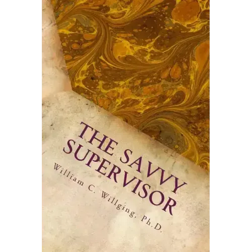 The Savvy Supervisor: Helping Employees Manage Themselves