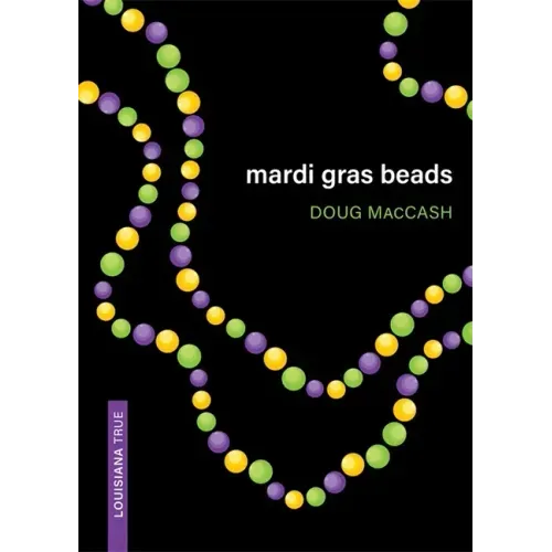 Mardi Gras Beads