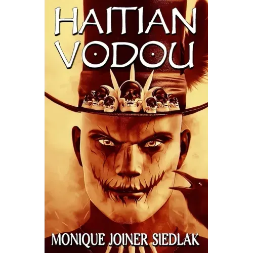 Haitian Vodou