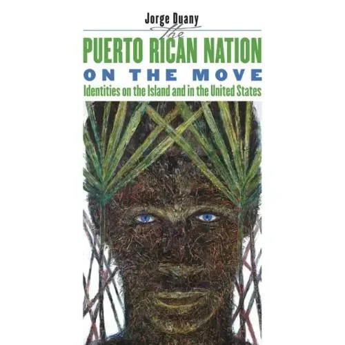 Puerto Rican Nation on the Move