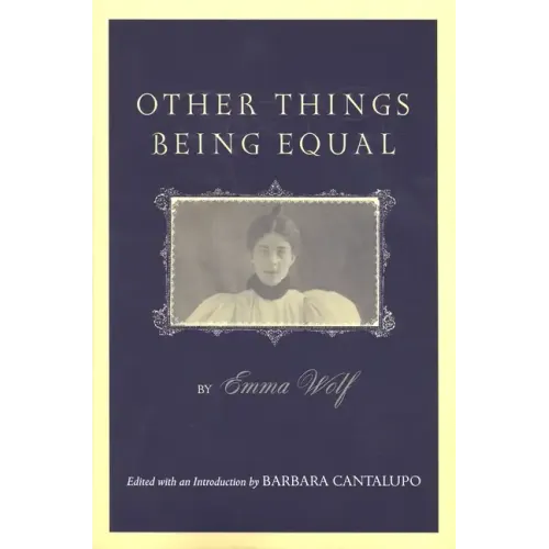 Other Things Being Equal