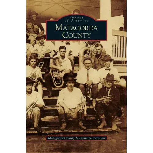 Matagorda County
