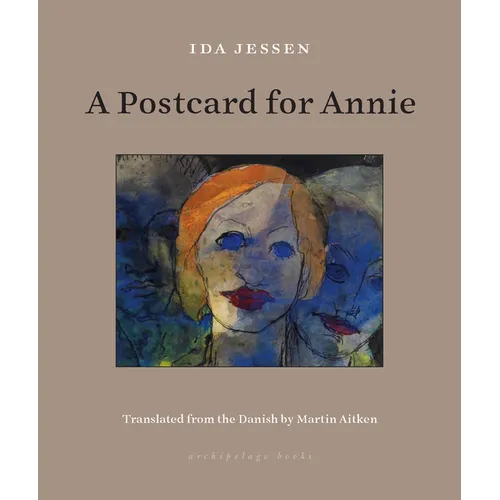A Postcard for Annie