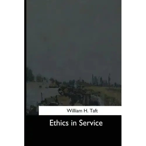 Ethics in Service