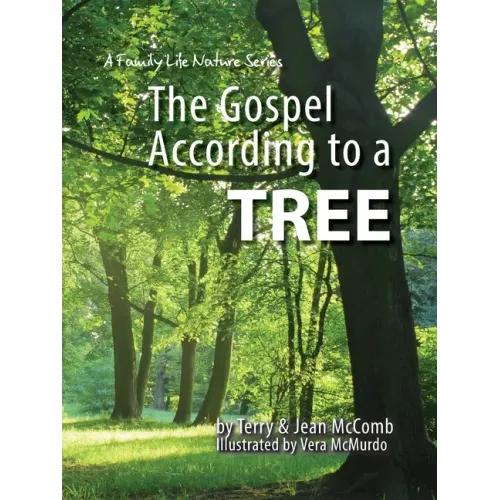 The Gospel According to a Tree