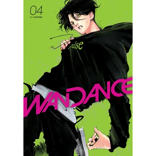 Wandance 4