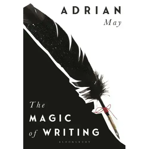 The Magic of Writing