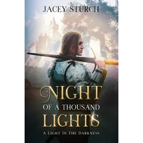 Night of a Thousand Lights: A Light In The Darkness