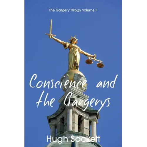 Conscience and the Gargerys