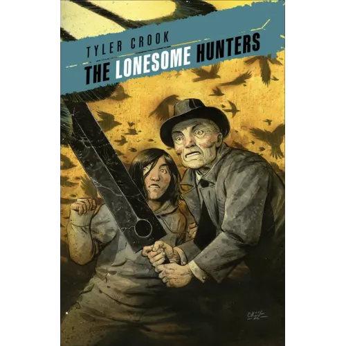 The Lonesome Hunters