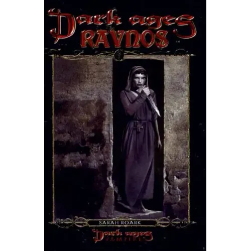 Dark Ages Ravnos