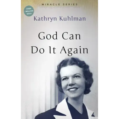 God Can Do It Again: The Miracle Set