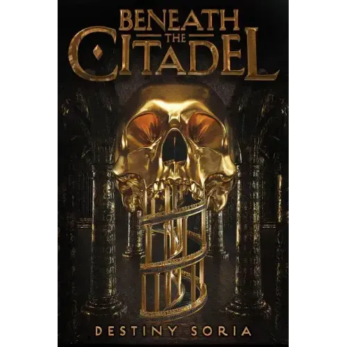Beneath the Citadel