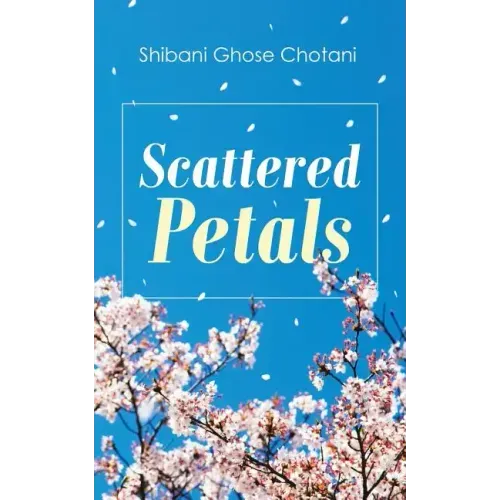 Scattered Petals