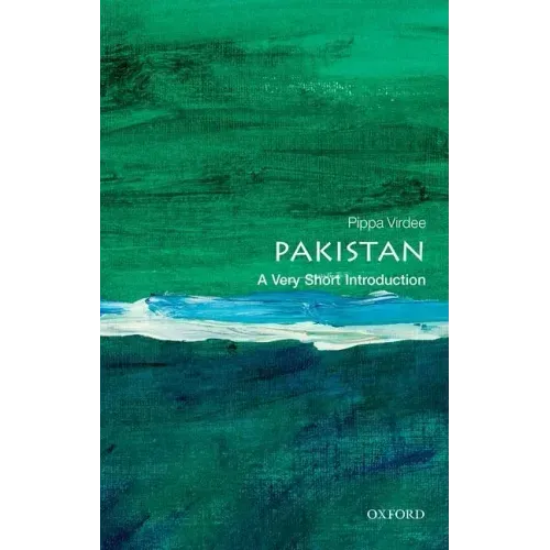 Pakistan: A Very Short Introduction