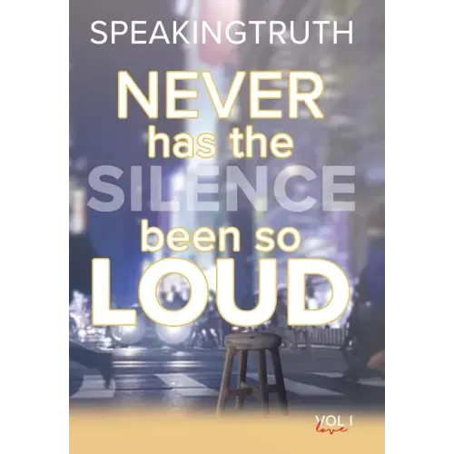 Never Has the Silence Been so Loud: In Verse and in Lyric
