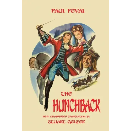 The Hunchback (Unabridged Translation)
