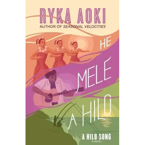 He Mele A Hilo: A Hilo Song