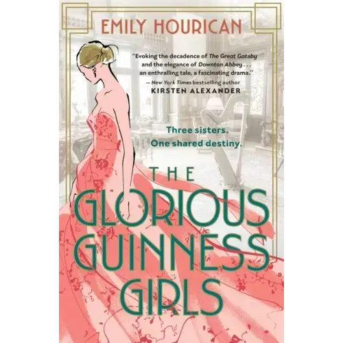 The Glorious Guinness Girls