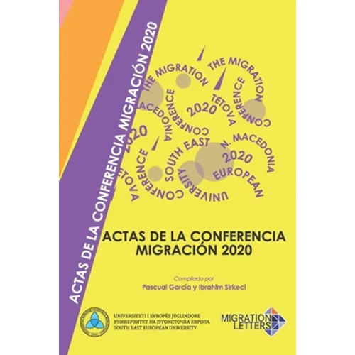 Actas de la Conferencia Migración 2020
