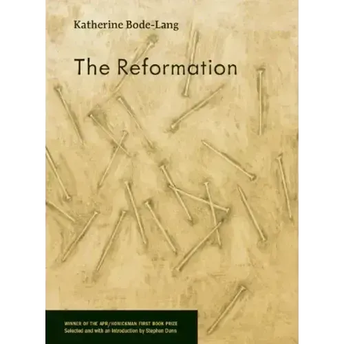 The Reformation