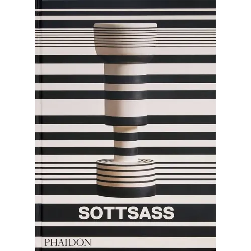 Ettore Sottsass
