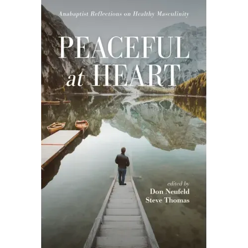 Peaceful at Heart