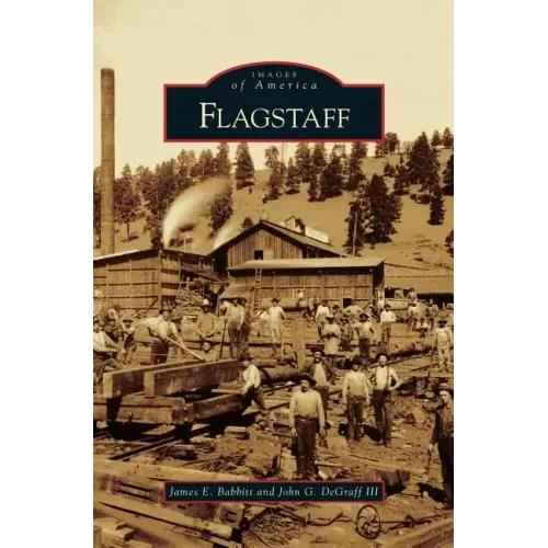 Flagstaff