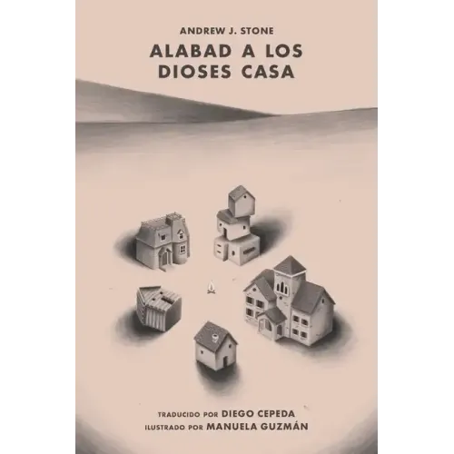 Alabad a los Dioses Casa