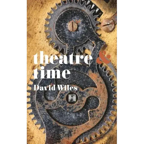 Theatre & Time