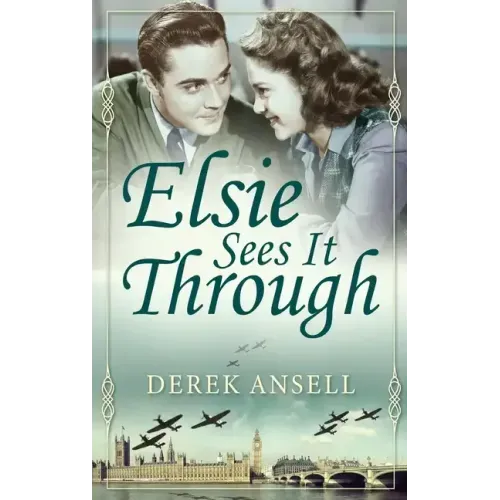 Elsie Sees It Through