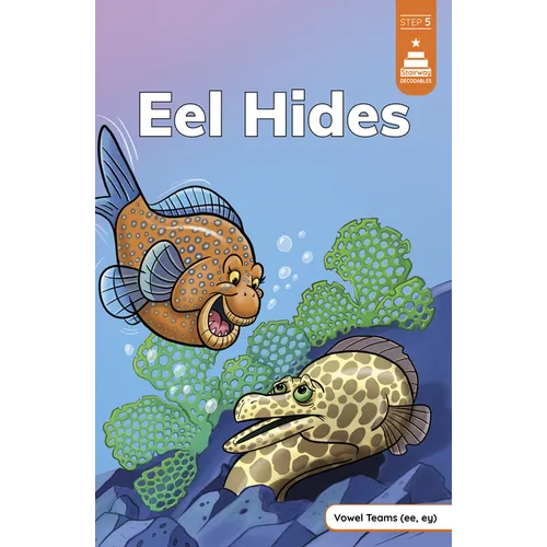 Eel Hides