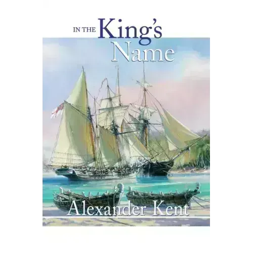 In the King's Name