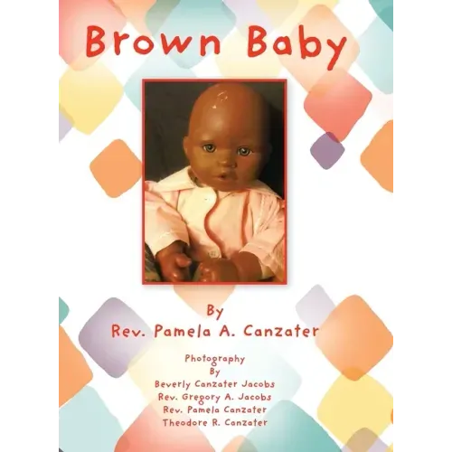 Brown Baby