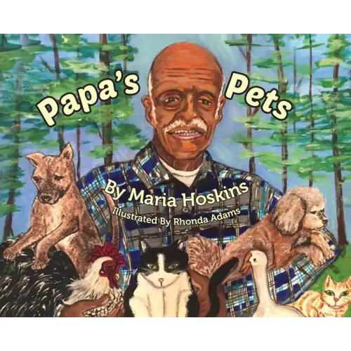 Papa's Pets