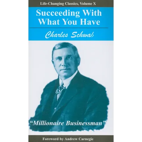Succeeding with What You Have