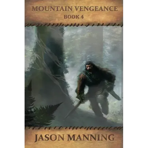 Mountain Vengeance