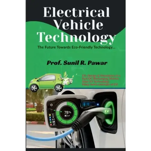 Electrical Vehicle Technology.