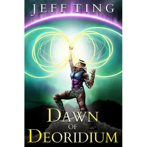 Dawn of Deoridium: The Shift Book One