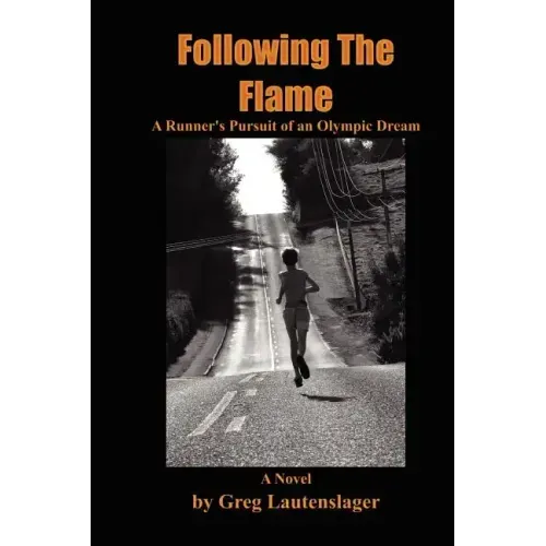 Following the Flame