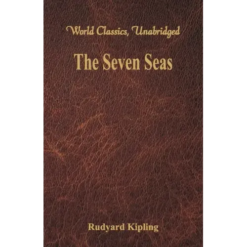The Seven Seas (World Classics, Unabridged)