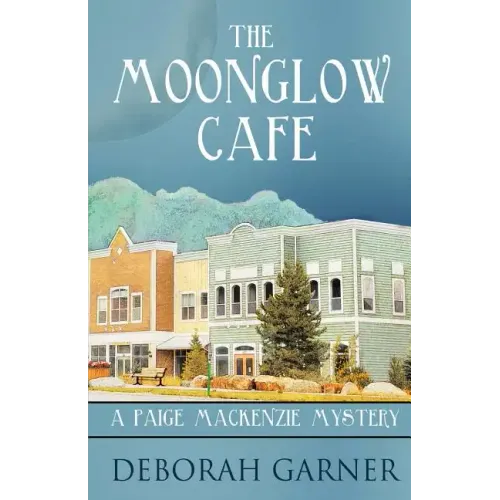 The Moonglow Cafe