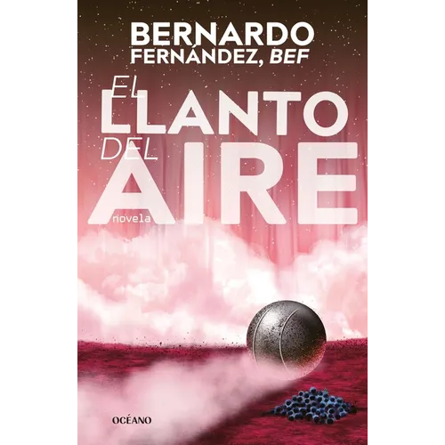 El Llanto del Aire / The Cry of the Air