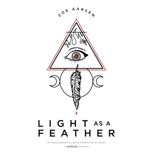 Light as a Feather