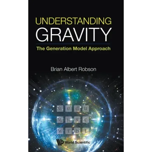Understanding Gravity: The Generation Model Approach